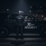 Mobile Guard Service