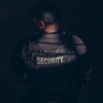Security Guard Service