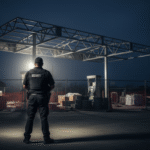 Construction Security