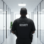 Corporate Security
